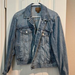 American Eagle Jean Jacket